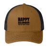 Snapback Trucker Cap Thumbnail