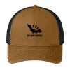 Snapback Trucker Cap Snapback Trucker Cap Thumbnail