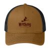 Snapback Trucker Cap Thumbnail