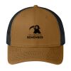 Snapback Trucker Cap Snapback Trucker Cap Thumbnail