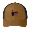 Snapback Trucker Cap Thumbnail