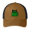 Snapback Trucker Cap Snapback Trucker Cap Thumbnail