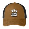 Snapback Trucker Cap Snapback Trucker Cap Thumbnail