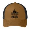 Snapback Trucker Cap Thumbnail