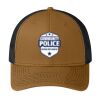 Snapback Trucker Cap Thumbnail