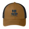 Snapback Trucker Cap Snapback Trucker Cap Thumbnail