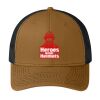 Snapback Trucker Cap Snapback Trucker Cap Thumbnail