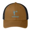 Snapback Trucker Cap Snapback Trucker Cap Thumbnail
