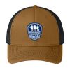Snapback Trucker Cap Snapback Trucker Cap Thumbnail