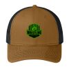 Snapback Trucker Cap Snapback Trucker Cap Thumbnail