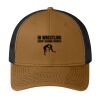 Snapback Trucker Cap Snapback Trucker Cap Thumbnail
