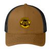 Snapback Trucker Cap Snapback Trucker Cap Thumbnail