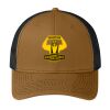 Snapback Trucker Cap Snapback Trucker Cap Thumbnail