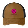 Snapback Trucker Cap Snapback Trucker Cap Thumbnail