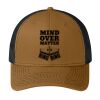 Snapback Trucker Cap Snapback Trucker Cap Thumbnail