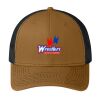 Snapback Trucker Cap Snapback Trucker Cap Thumbnail