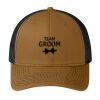 Snapback Trucker Cap Snapback Trucker Cap Thumbnail