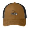 Snapback Trucker Cap Snapback Trucker Cap Thumbnail