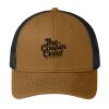 Snapback Trucker Cap Snapback Trucker Cap Thumbnail