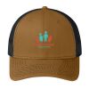 Snapback Trucker Cap Snapback Trucker Cap Thumbnail