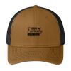 Snapback Trucker Cap Snapback Trucker Cap Thumbnail