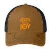 Snapback Trucker Cap Snapback Trucker Cap Thumbnail
