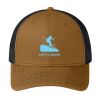 Snapback Trucker Cap Snapback Trucker Cap Thumbnail