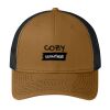 Snapback Trucker Cap Snapback Trucker Cap Thumbnail