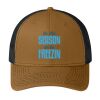 Snapback Trucker Cap Snapback Trucker Cap Thumbnail