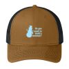 Snapback Trucker Cap Snapback Trucker Cap Thumbnail