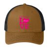 Snapback Trucker Cap Snapback Trucker Cap Thumbnail
