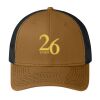 Snapback Trucker Cap Snapback Trucker Cap Thumbnail