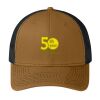 Snapback Trucker Cap Thumbnail