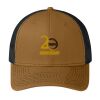 Snapback Trucker Cap Thumbnail