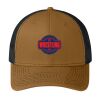 Snapback Trucker Cap Snapback Trucker Cap Thumbnail