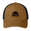 Snapback Trucker Cap Snapback Trucker Cap Thumbnail
