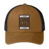Snapback Trucker Cap Snapback Trucker Cap Thumbnail