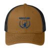 Snapback Trucker Cap Snapback Trucker Cap Thumbnail