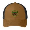 Snapback Trucker Cap Snapback Trucker Cap Thumbnail