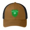 Snapback Trucker Cap Snapback Trucker Cap Thumbnail