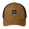 Snapback Trucker Cap Snapback Trucker Cap Thumbnail