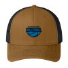 Snapback Trucker Cap Snapback Trucker Cap Thumbnail