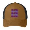 Snapback Trucker Cap Snapback Trucker Cap Thumbnail