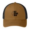 Snapback Trucker Cap Thumbnail