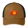 Snapback Trucker Cap Snapback Trucker Cap Thumbnail