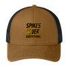 Snapback Trucker Cap Thumbnail