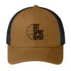 Snapback Trucker Cap Snapback Trucker Cap Thumbnail