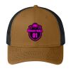 Snapback Trucker Cap Snapback Trucker Cap Thumbnail