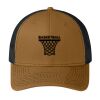 Snapback Trucker Cap Snapback Trucker Cap Thumbnail