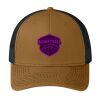 Snapback Trucker Cap Snapback Trucker Cap Thumbnail